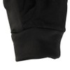 Oakley GLOVES ESSENTIAL DURABLE WARM GLOVE (02E) BLACKOUT M, (02E)