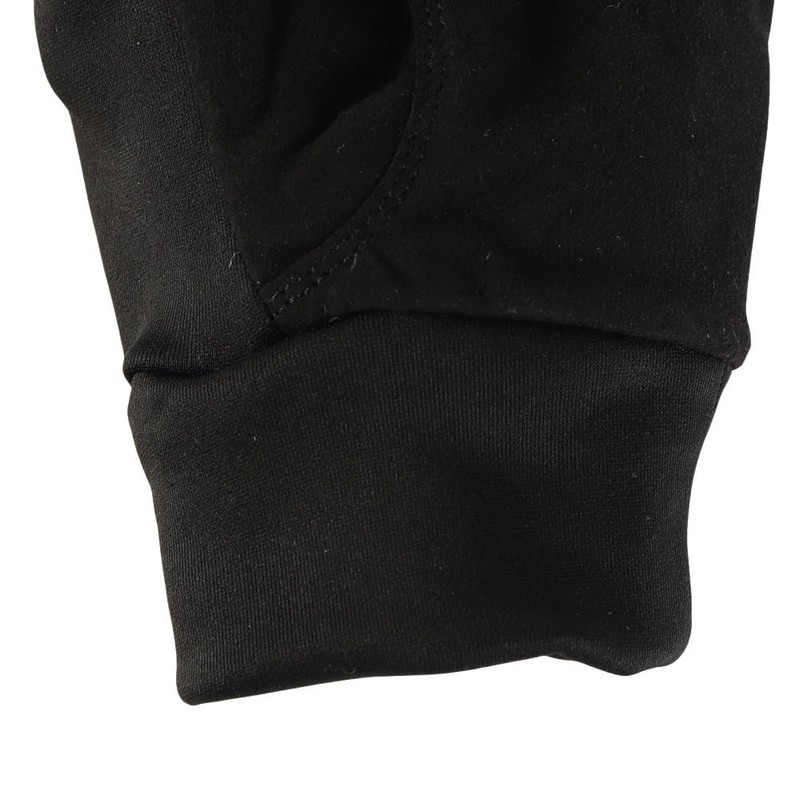 Oakley GLOVES ESSENTIAL DURABLE WARM GLOVE (02E) BLACKOUT M, (02E)