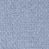 Drift Home - Blue Throw with Tassel (180 x 130cm)