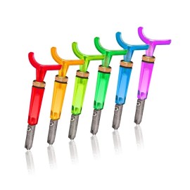 TOYO™ Glass Cutter Thomas Grip Supercutter®  [TC-9PR]  - PATTERN BLADE