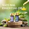 FUHITIM 90 Pcs Essential Oil Set - Essential Oils Gift