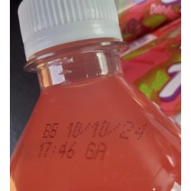 Faygo Kiwi Strawberry 20fl Drink, One Bottle (2) Drinks