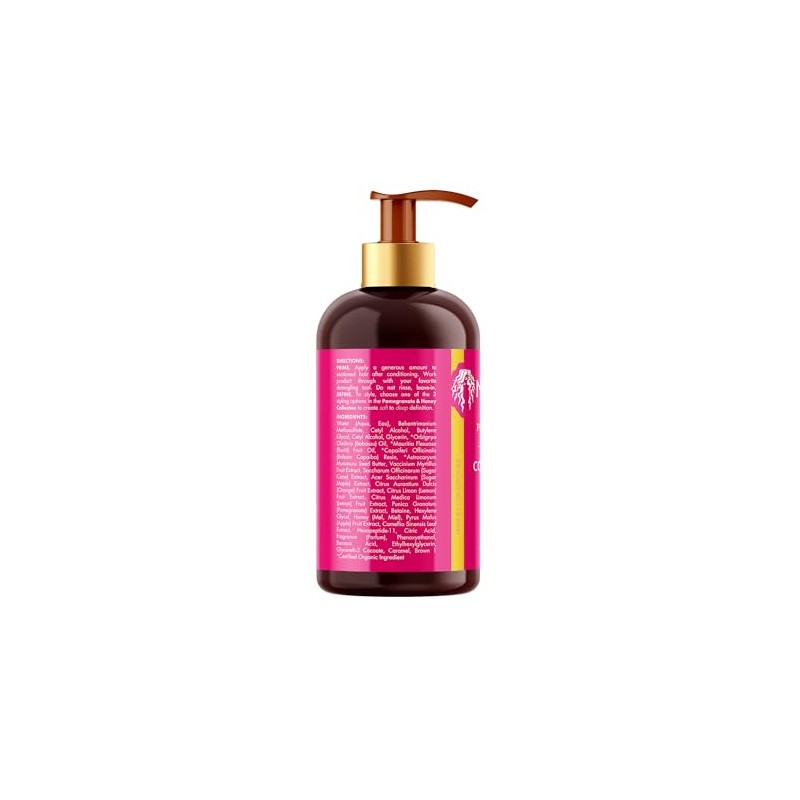 Mielle Pomegranate & Honey Leave In Conditioner 355ml