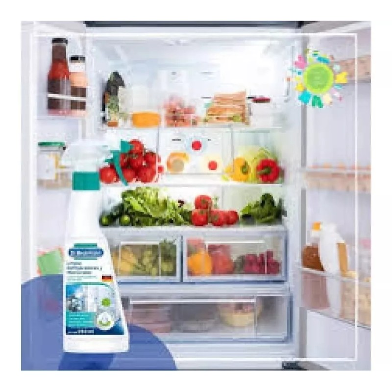 Dr. Beckmann Limpiador De Refrigeradores Y Microondas Dr. Beckmann 250