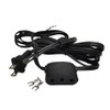 HONEYSEW Lead Cord Power Cord for Singer Sewing Machine 1200-1,