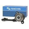 SACHS 3182 654 301 Central Release Clutch for Nissan Qashqai