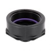 REKUBIK Reduction Male Thread x Internal Thread with O-Ring Size