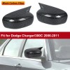 SavadiCar FOR 11-23 DODGE CHARGER SCAT SRT M STYLE CARBON