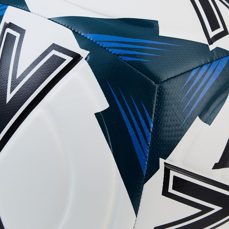 Mitre Impel One Football - White