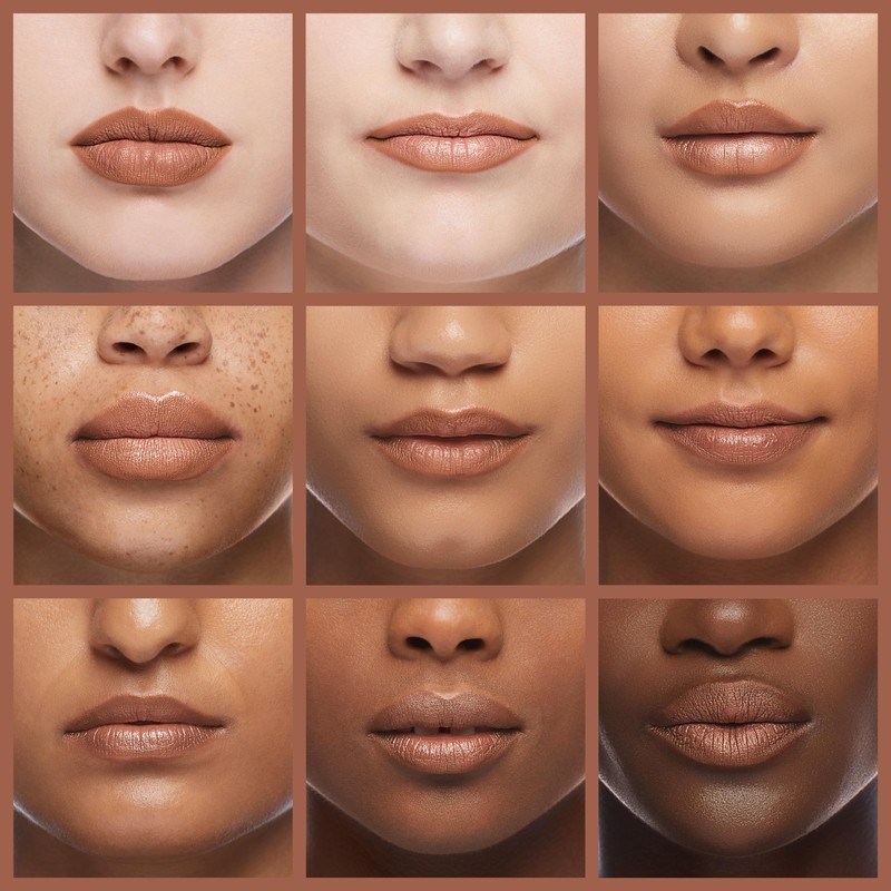 COVERGIRL - Exhibitionist All-Day Lip Liner, Retractable Tip, Easy application,