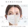 [ｌｉｂｅｒ] 2025春夏向け シシベラマスク バイカラー マスク 冷感 マスク 不織布 立体マスク 花粉対策