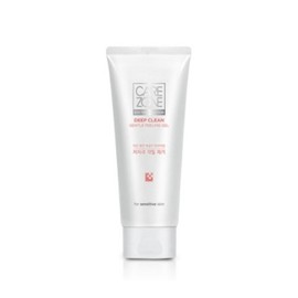 Care Zone Deep Clean Gentle Peeling Gel 200ml / 케어존 딥클린 젠틀 필링젤 200ml