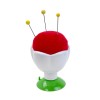 Red - Tulip Pin Cushion