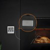 Retoo Digital Grill Thermometer Roasting Thermometer Meat Thermometer Temperature Range