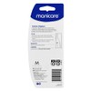 Manicare Cuticle Clippers with Side Spring
