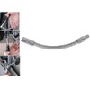 Flexible Socket Extension Bar Joint Head Post Connecting Link Shaft