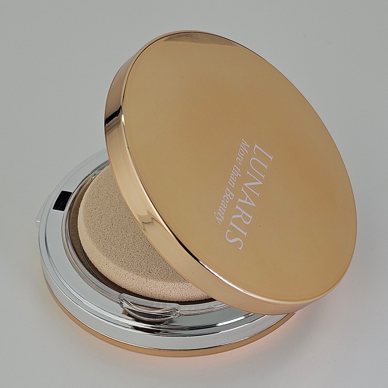 Julia Lunaris Silky Fit Skin Cover No. 21 Soft Light