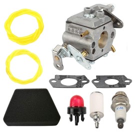 Carburetor for - Poulan 2175 2025 2050 2055 1900 1950 1975 2150 Carb