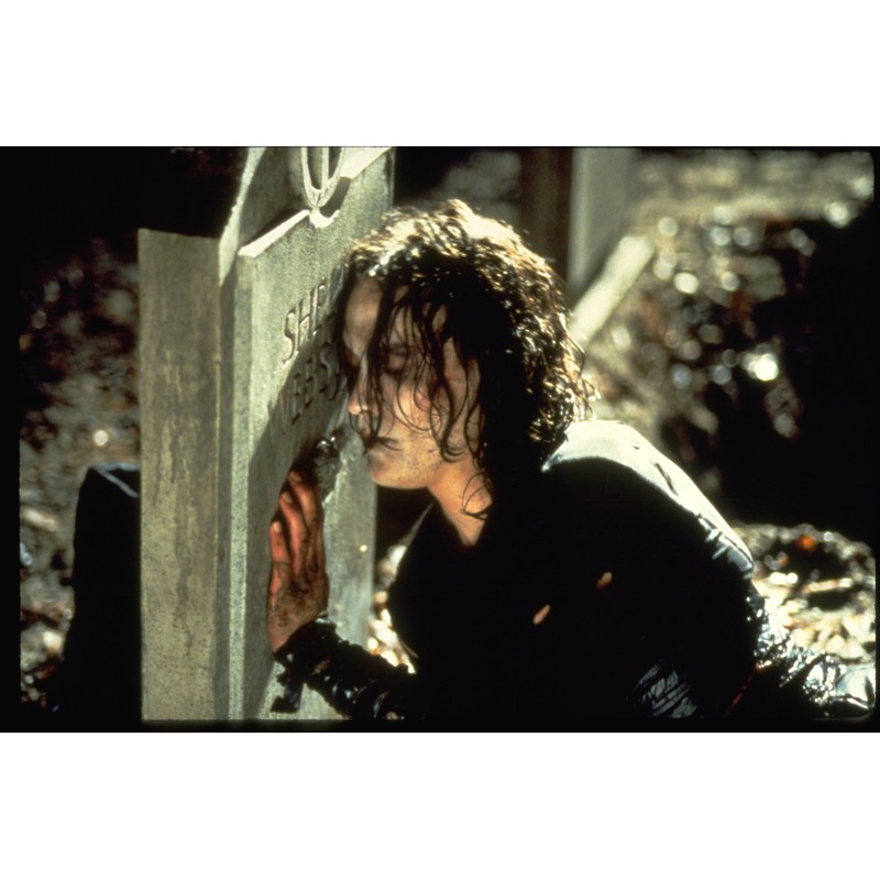 The Crow - Die Krähe - Steelbook