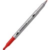 STAEDTLER 3200 Doppelfasermaler, zwei Spitzen für schmale und breite Linien,