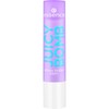 essence Juicy Bomb Glossy Butter Balm, No. 02, Purple, Natural,