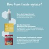 Anti-blemish serum blemished skin anti-stain hyaluronic acid