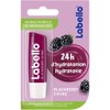 Labello Lipcare Lip Balm Stick Blackberry Shine 4.8 g Pack