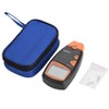 Digital Wood Moisture Meter, Humidity Detector, Moisture Content Detector, Digital