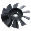 Hydro Gear Fan, 7.0" (10 Blade) W/insert Part # 53822
