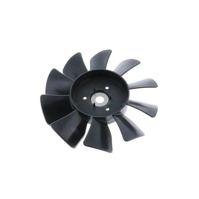 Hydro Gear Fan, 7.0" (10 Blade) W/insert Part # 53822