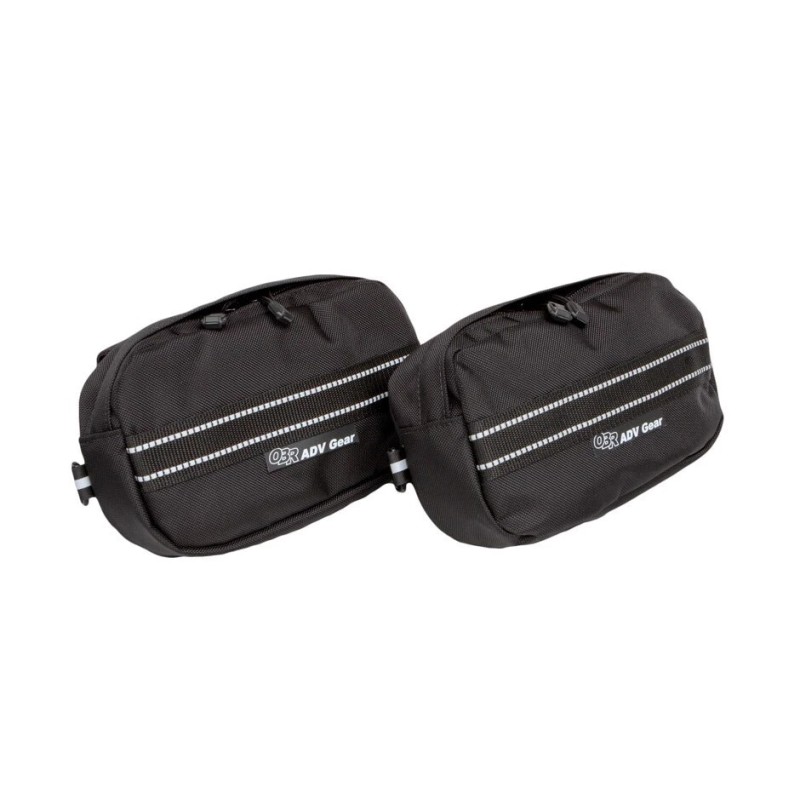 OBR ADV Gear Fender Bag Dual Sport ADV Luggage Universal
