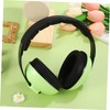 SHINEOFI Noise Cancelling Ear Muffs for Boy Girl Adjustable Comfortable