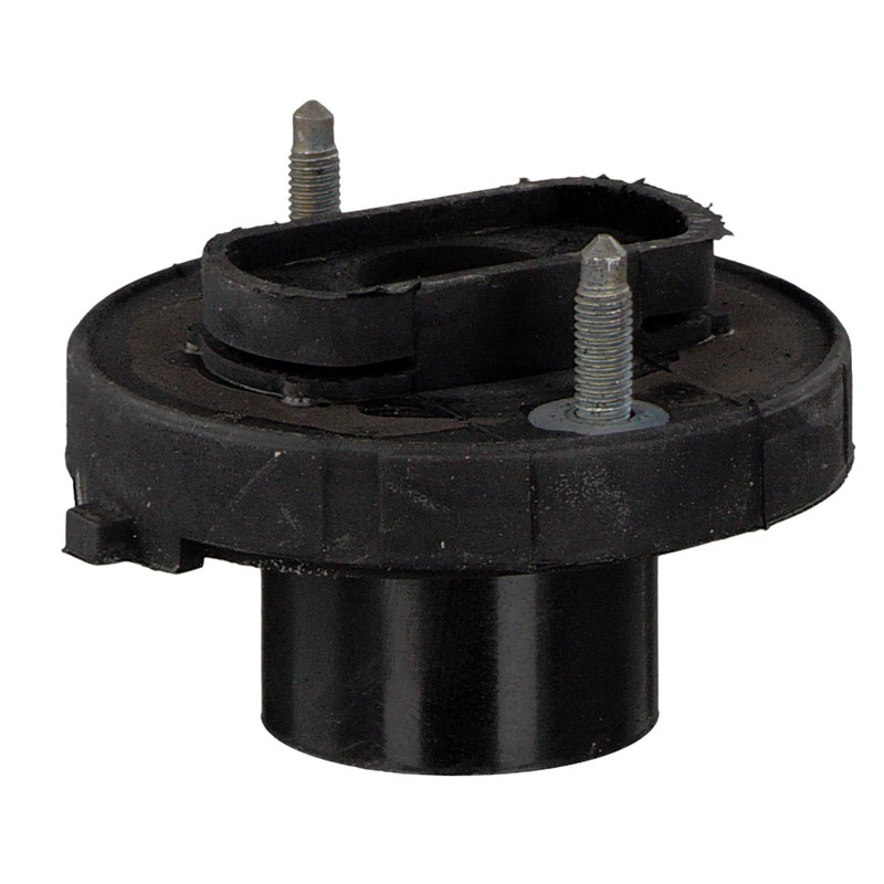 febi bilstein 09385 Suspension Strut Support Bearing without Roller Bearing,