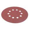 Matrix 130210080 Sandpaper Set Granulation 240 Grit