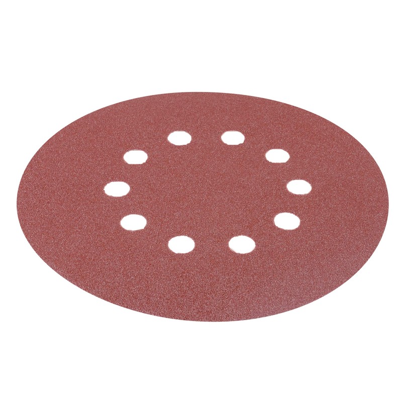 Matrix 130210080 Sandpaper Set Granulation 240 Grit