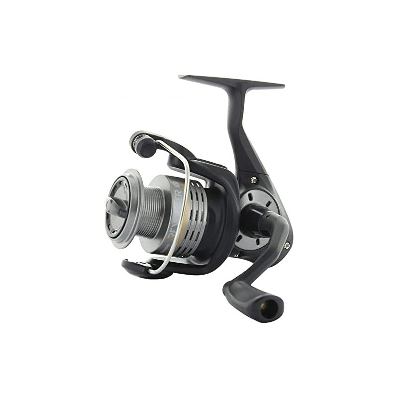 Okuma Revenger RV-30 FD 1bb Fishing Reel