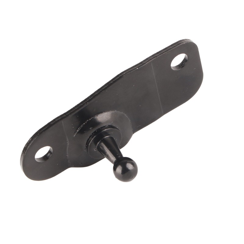 1 Pcs Tailgate Power Strut Bracket LR095809 Left Rear Gate