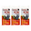 Catchmaster Rat Glue Trap ( 6 Traps ) Rat Mouse