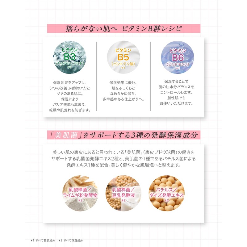 MISSHA Vitabby Plus Serum, 1.0 fl oz (30 ml)