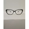 Salsa Eyeglasses Frames SA 3011 bk/cr 54-14-140 Black Crystal