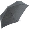 iX-brella Mini Magic - 212 Gramm - super Leichter Automatikschirm