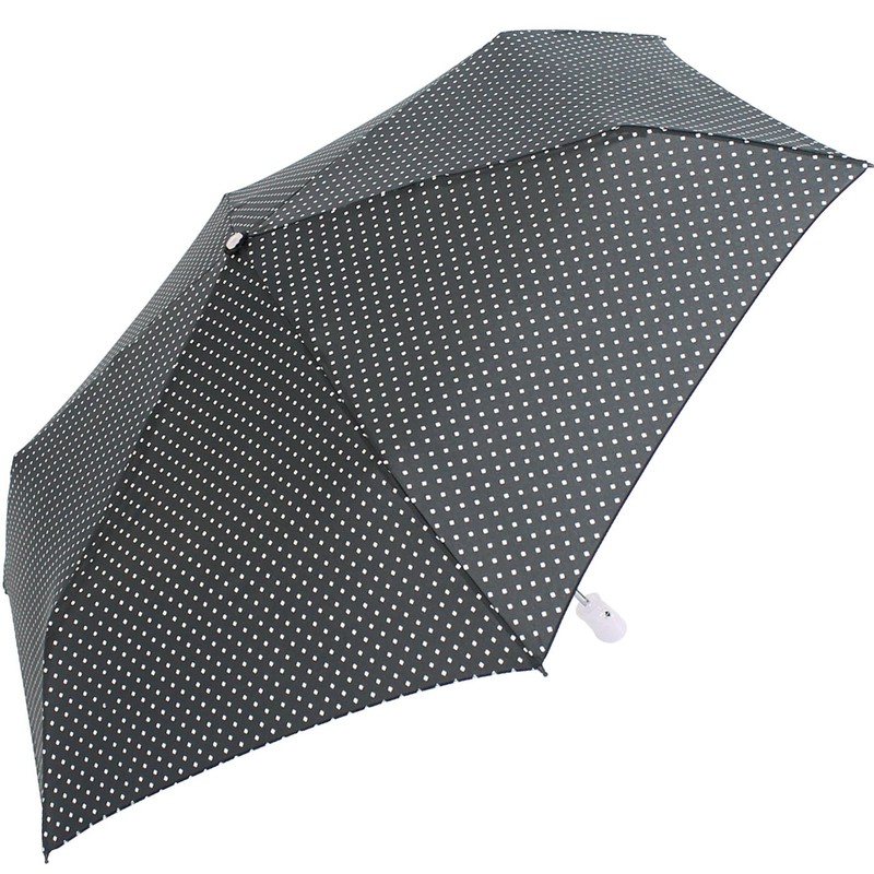 iX-brella Mini Magic - 212 Gramm - super Leichter Automatikschirm