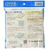 Shinkitakyushu-Kougyou K-756R Fan Fill Replacement Filter Angle L for Blade