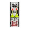 Rod-N-BOBB'S RXD5 Rex X Bobber (2-Pack)