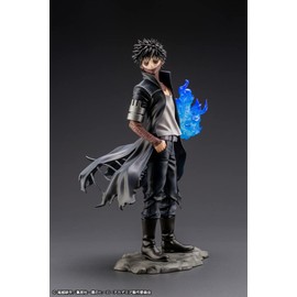 My Hero Academia ARTFX J 1/8 Scale PVC Painted Complete Figure
