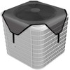MAXTBEE Air Conditioner Cover for Outside, AC Unit Covers Top