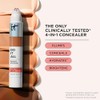 IT Cosmetics Radiant Concealer with Medium Coverage, Multivitamin Serum Formula