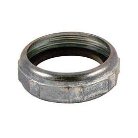Plumb Pak PP25509 Slip Nut With Washer, 1-1/4 in, Die Cast