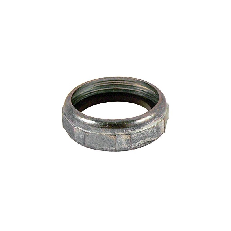 Plumb Pak PP25509 Slip Nut With Washer, 1-1/4 in, Die