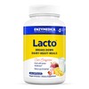 Enzymedica Lacto, Maximum Strength Formula for Dairy Intolerance, with Enzymes